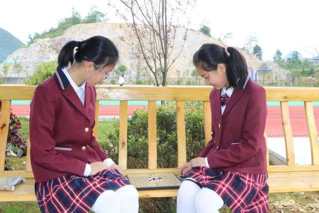 六盘水北大培文初中部2018年春季招生计划