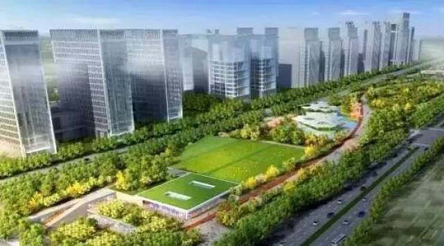 西安2018年规划出炉,更多地铁线,公园.快来围观丨