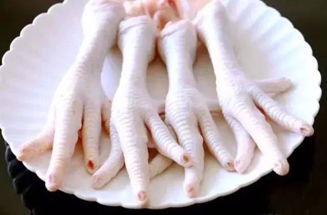 无骨鸡爪到底是怎么去骨的？