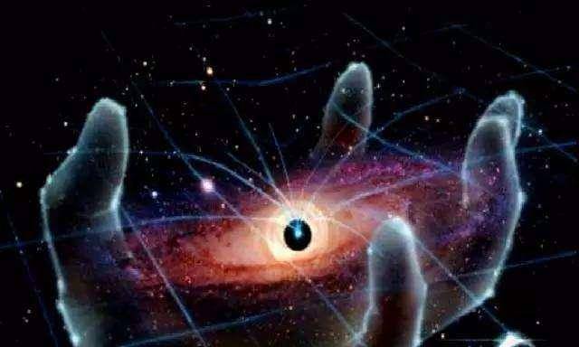 宇宙文明等级划分人类文明只有0.72级,3级文明