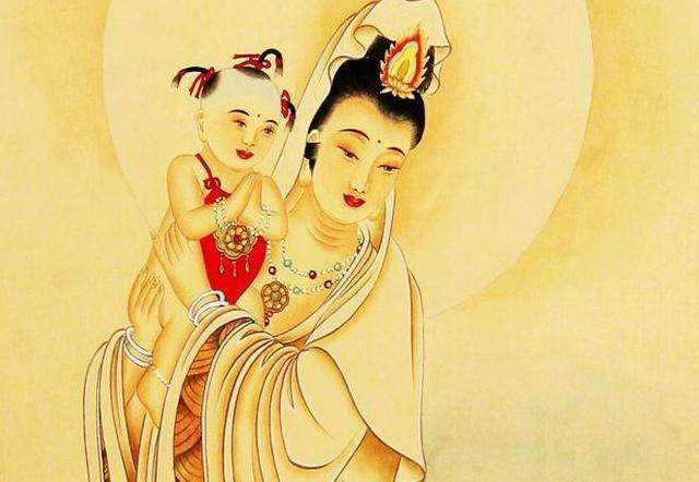 观音降临古筝曲谱_天使降临到我身边
