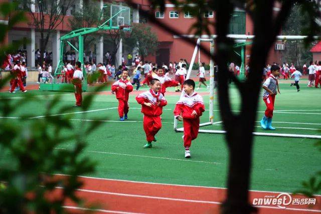 翠华路小学