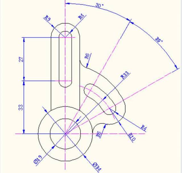 【初学福利】一个cad新手的详细学习笔记,超级有用!