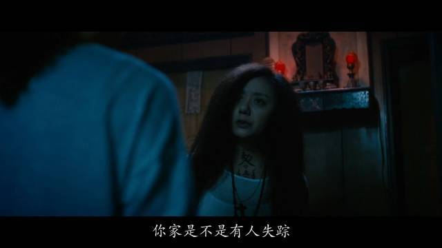 国产恐怖片终于有鬼了!但你们在院线根本看不到丨毒药