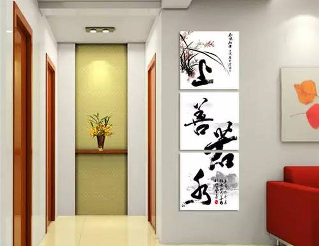 别不信风水:进门"三见"与"三不见"!关系你一生的运气!