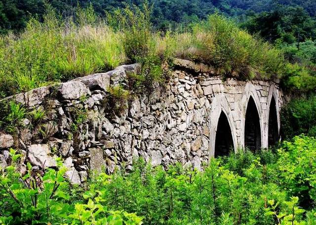 【头条】嵩县红椿寺!车村这家皇家寺院,被称"天下第一名刹!