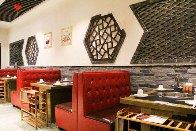 聊城这家自带仙气儿的重庆火锅,名字你一定不