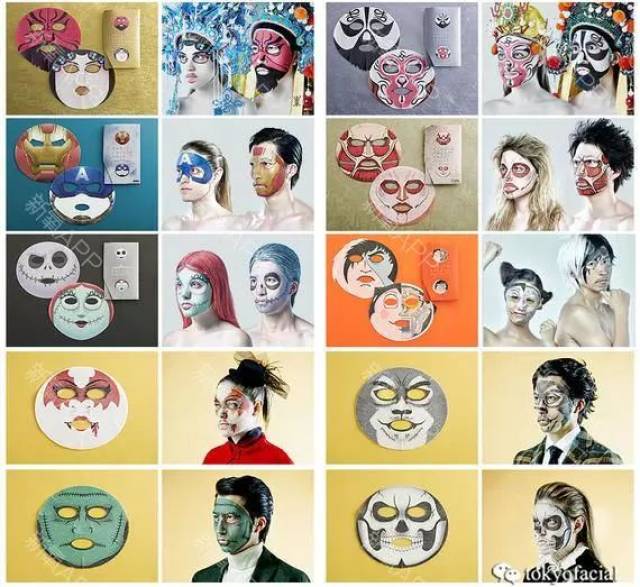 emoji都出面膜了,你一定不知道!| 超平价貌美好用的6款面膜种草