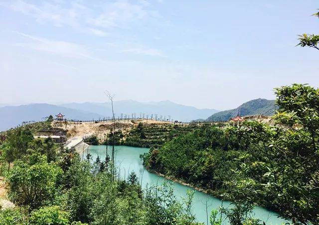 厦门同安区竟然藏了个