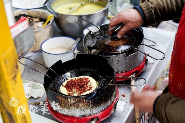 乐山的美食处女地,到了夹江我不敢开腔,怕太多吃货知道.