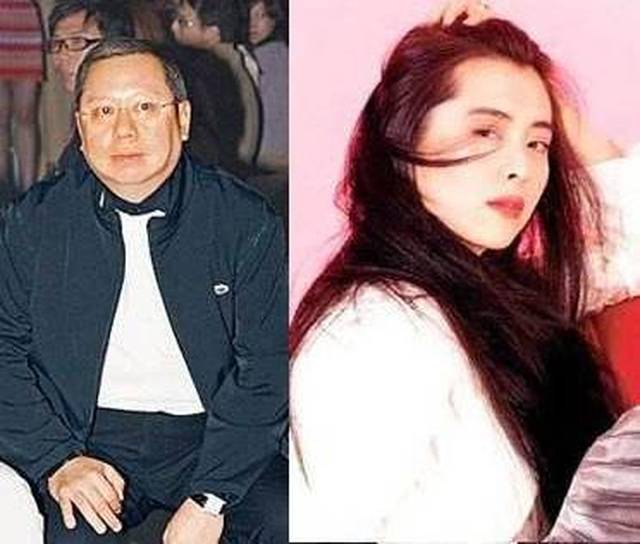 王祖贤两段情都被骂小三,盛世美颜年逾50却不婚的真相