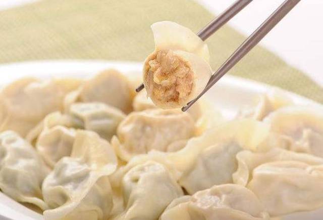 天天饮食 || 饺子馅的独家秘方,让你这个冬至更加美好