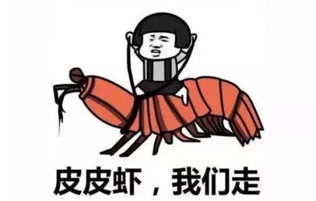 2017十大网络流行语选出， 贫穷限制了我的想象