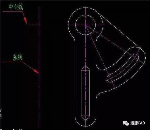 设计大师总结!cad绘图的基础准备和操作步骤