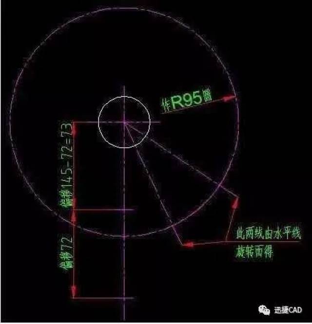 设计大师总结!cad绘图的基础准备和操作步骤