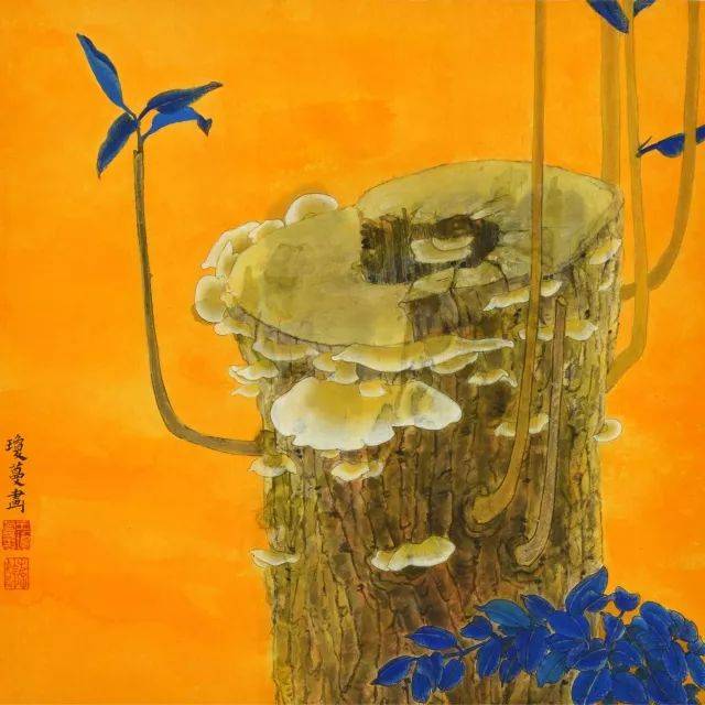 【5a预告】清韵楠溪——林若熹教授师生作品展