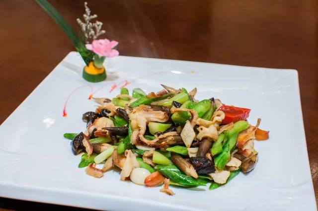福州私房菜不少,这家餐厅的私房菜竟然是这样的!(内含福利)