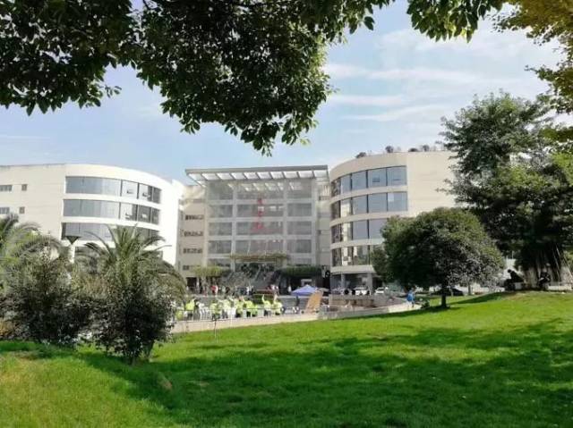 恋上三峡大学图书馆,这20个理由够不够?_手机搜狐网