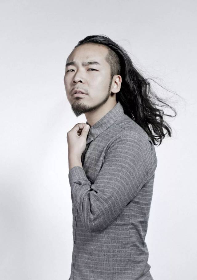 连苍老师都爱的少女写真家和大煦,到底是谁