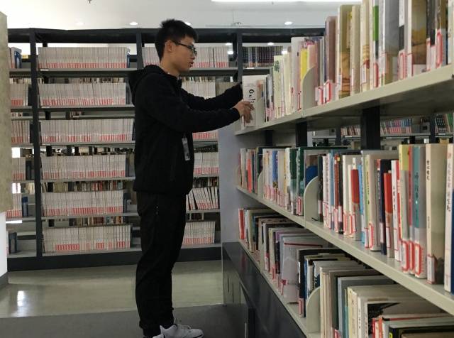 青蜂 | 上海师范大学数理学院社会实践服务项目