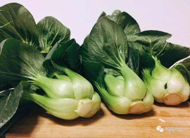 苏州青一点甜津津的味道