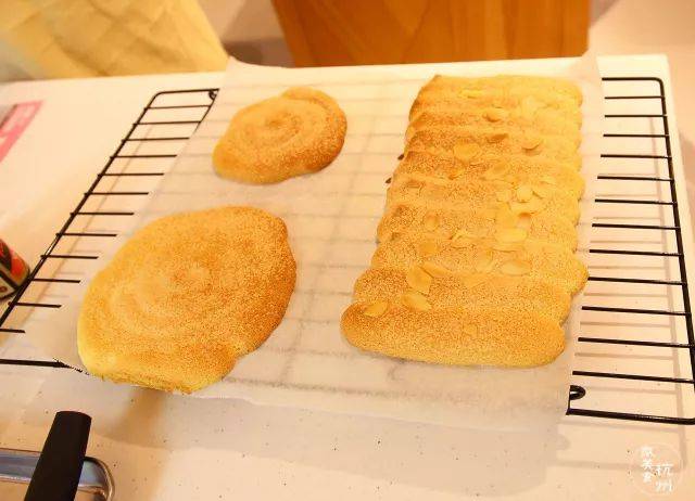 让我主动加钟的料理教室,居然还是日本的.