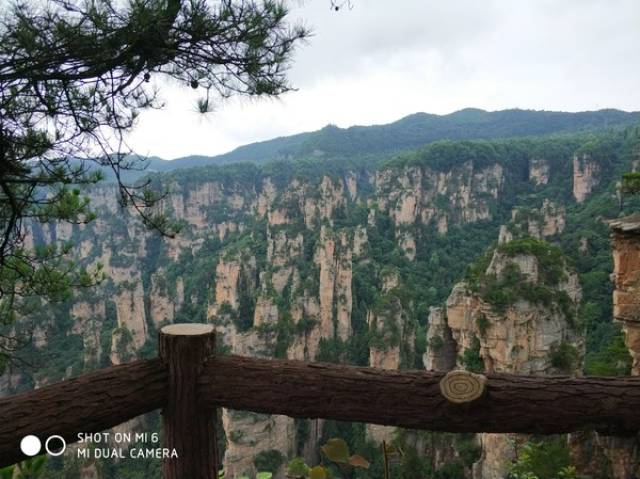 深圳去张家界导游春节旅游多少钱?线路如何安