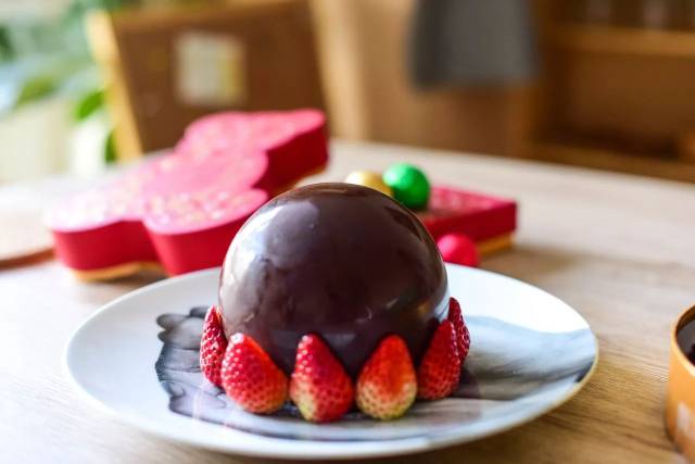 如何简单快速做甜点 7b958bc276354c28a6b89526606d0719.jpeg