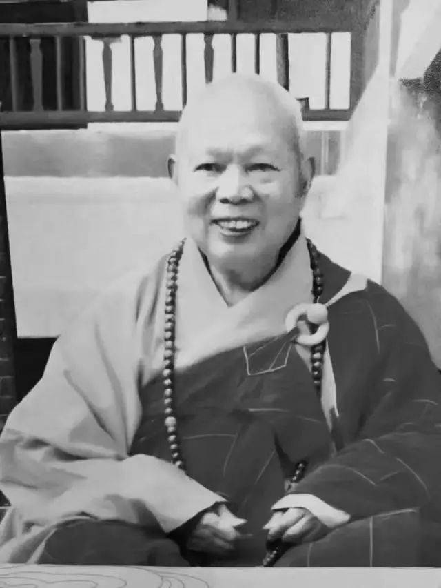 宜春开始修整和恢复仰山栖隐禅寺