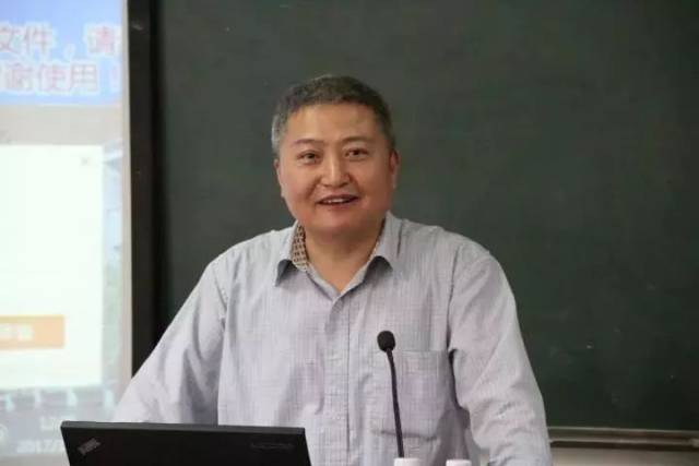 【progress in mathematics】江松院士报告