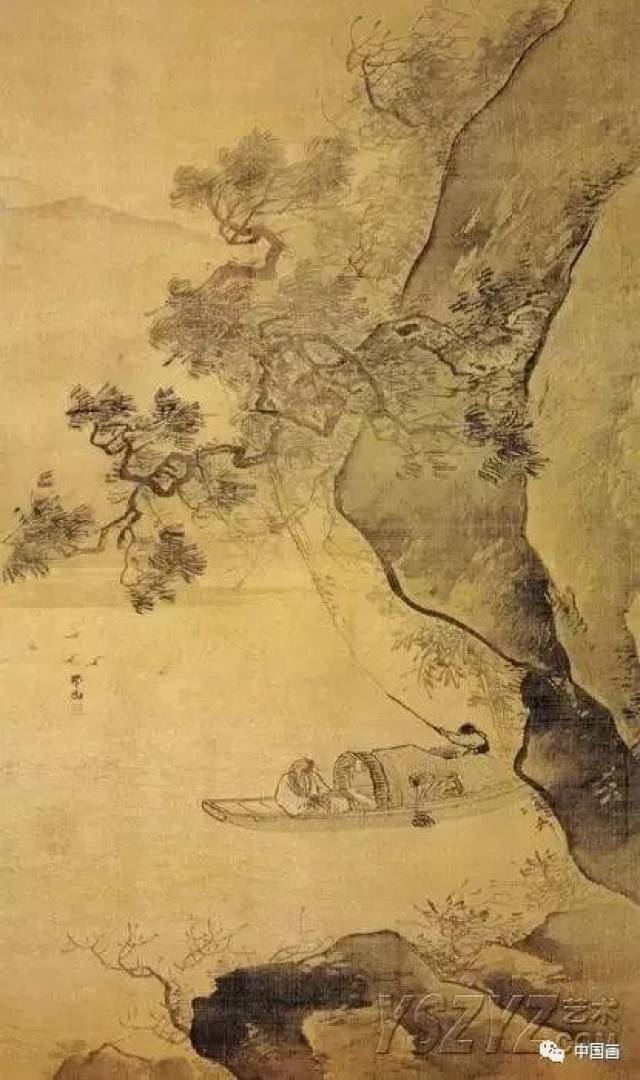 山水人物画精品60幅 a16e5fd81c0c4deda23fbecef2818e5c.jpeg