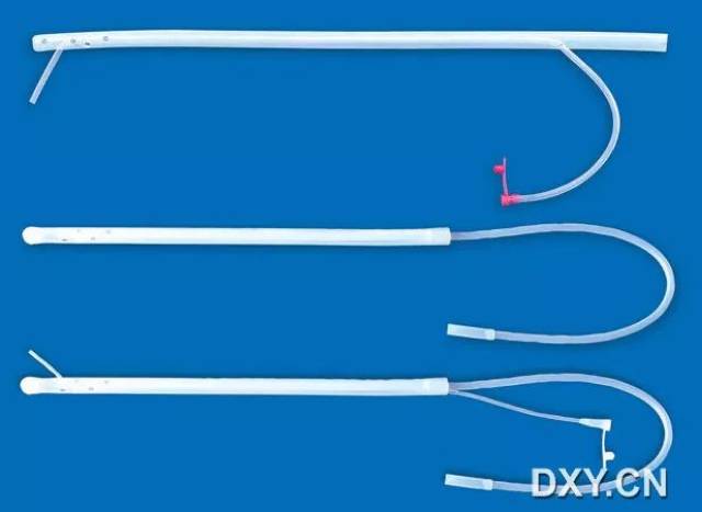 史上最全的各类引流管及护理体会,有图有真相!