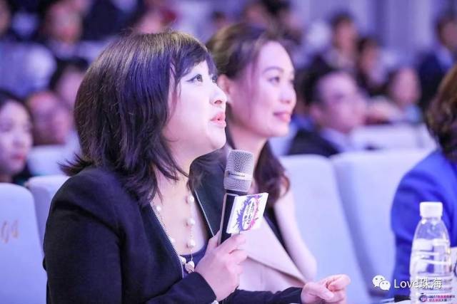 2017珠港澳青年说励志演说大赛于日月贝圆满落幕