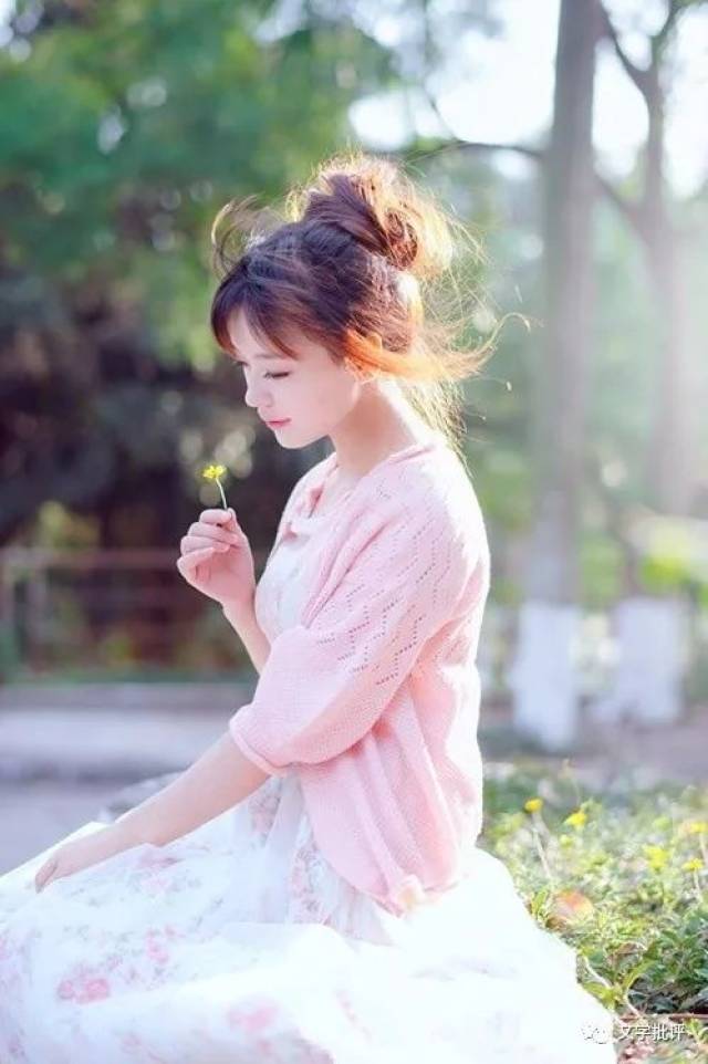 女人过自律的生活,有什么好处?