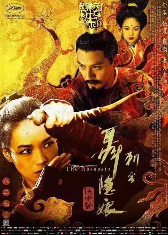 《战狼2》落榜很正常,冲奥40年比它好太多的片