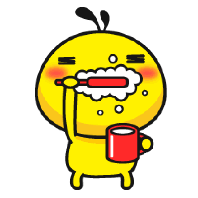 早安祝福语录配表情图片_手机搜狐网