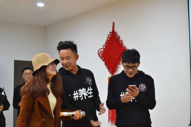 外联部部长 搜狐网