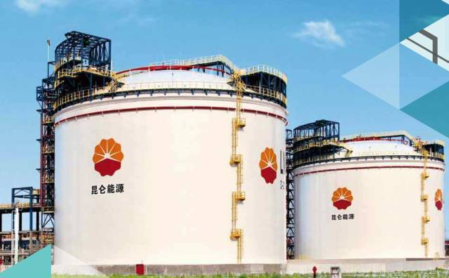 9月28日,昆仑能源宣布公司的全资附属公司昆仑燃气与中国石油订立收购