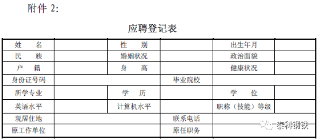 【招聘】山钢冶金机械厂、安泰科技、方大