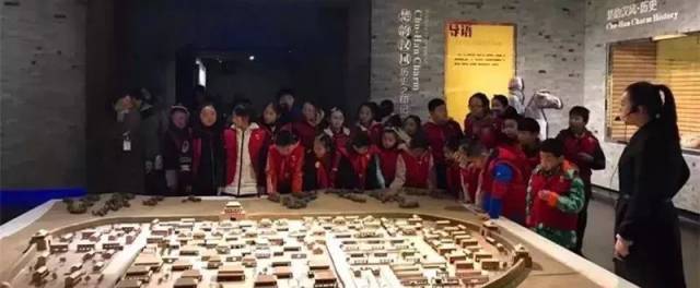 展馆周刊 | 中国城市规划协会规划展示专业委