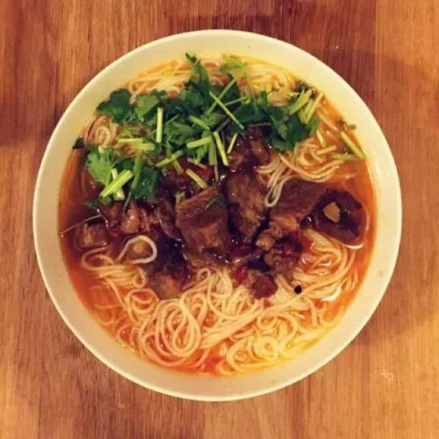 南充十大名小吃评选揭晓,西充竟然是ta.