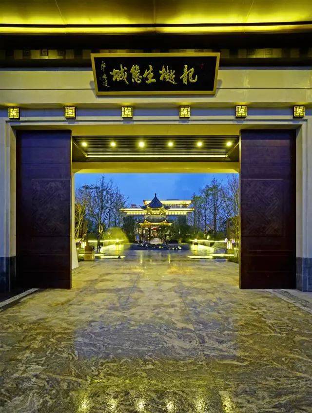 北京.城建龙樾生态城| 抹不去的东方情愫 牵引内心文化传承