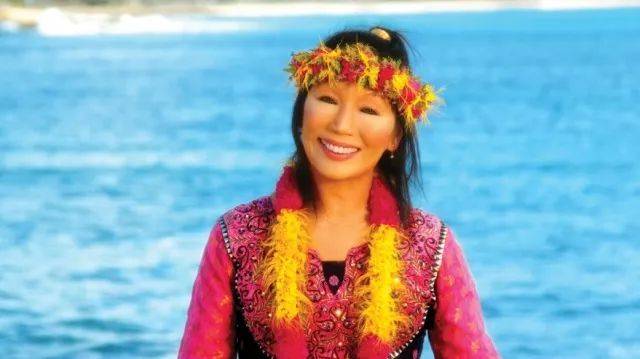 圣诞献映:中国当代瑜伽之母张蕙兰《真我长存