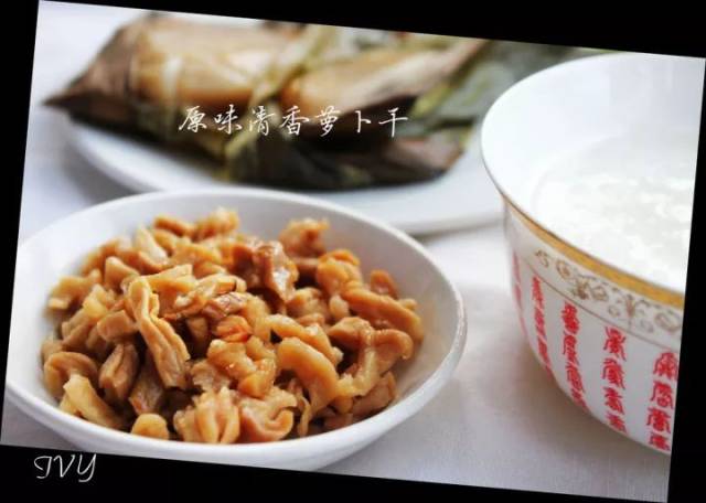 怎样腌白萝卜干好吃又脆正确做法 8afb90a3c744410e85db8fc2627663ef.jpeg