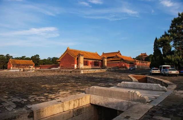 孝敬宪皇后为何葬在泰陵? 雍正和年妃是否合葬