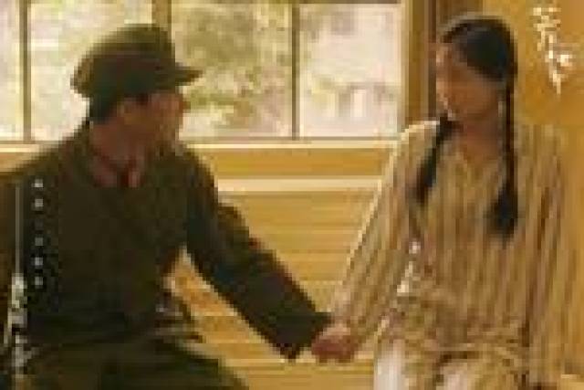 电影《芳华》观后感：追忆那不散的宴席...