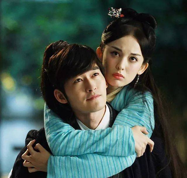 张翰古力娜扎真的分手了,不被祝福的爱为什么