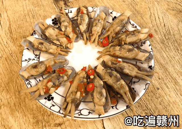 在赣州过圣诞节的