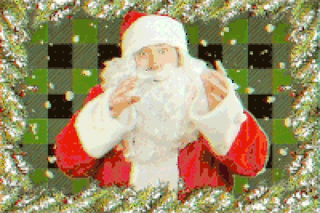 今晚christmas eve![miiia, blind 92,sunyoung,voko