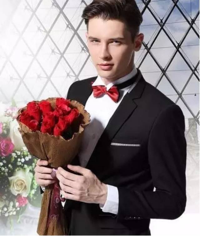 新郎结婚应该穿什么样的西装 如何选适合结婚